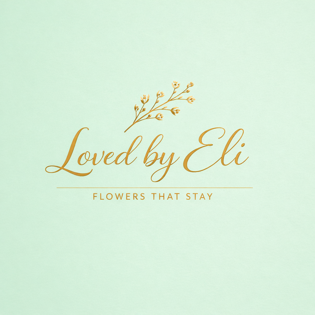 Loved by Eli
